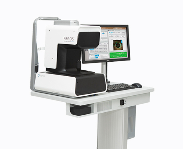 Argos Biometer
