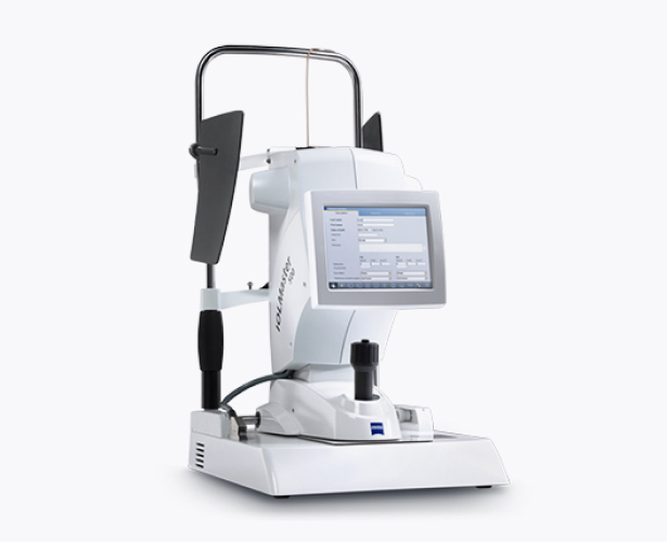 IOL master 500