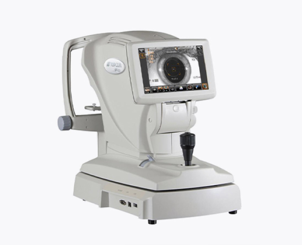 KR-800A