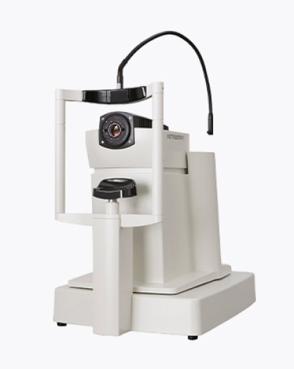 Anterion anterior OCT