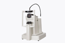 Anterion anterior OCT