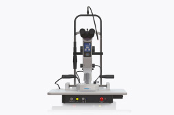 YAG laser