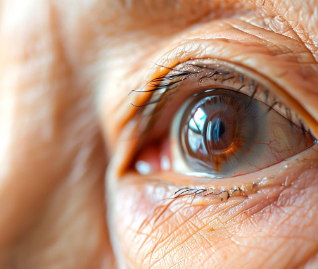 고난이도 백내장 수술