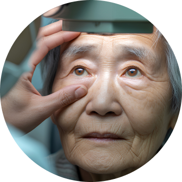 백내장·노안 동시 교정