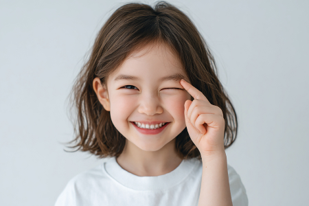 소아청소년 안검진